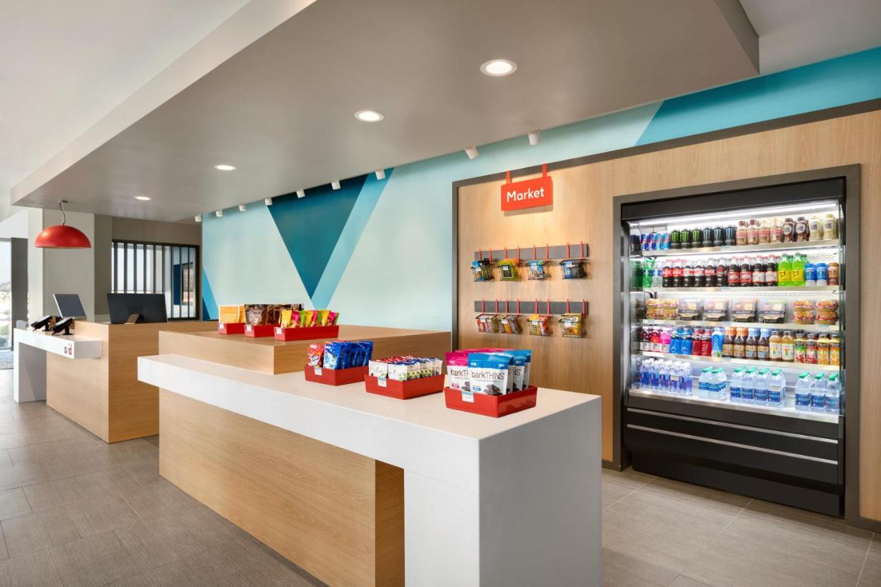 Avid Hotel - Toronto - Vaughan Southwest By Ihg Exterior photo