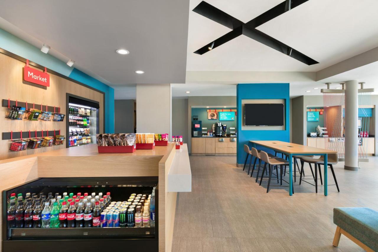 Avid Hotel - Toronto - Vaughan Southwest By Ihg Exterior photo